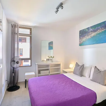 Ferienhaus Global Altemar H3 - By Global Holidays 22278 Playa de las Américas