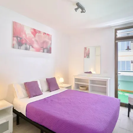 펜션 Global Altemar H3 - By Global Holidays 22278 *